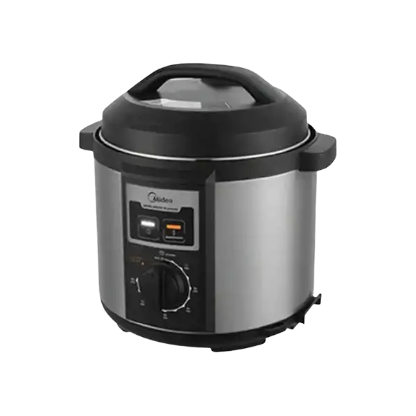 MIDEA 6L Pressure Cooker 1000W I MY-CJ6002W