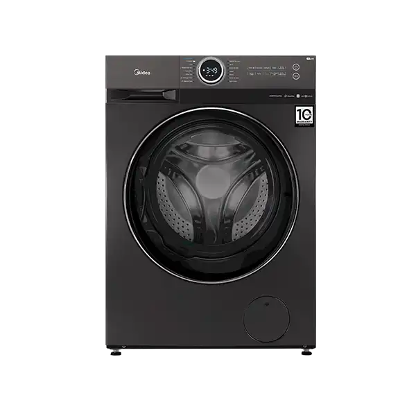 Midea 8KG Front Load Smart Washing Machine | MF200W80WB-T