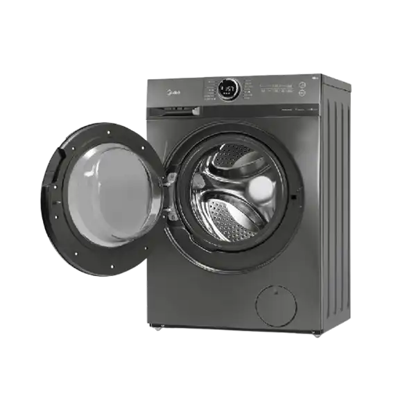 Midea 8KG Front Loader Washing Machine