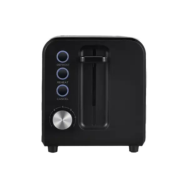 Midea Bread Toaster | MTO9502SBMK