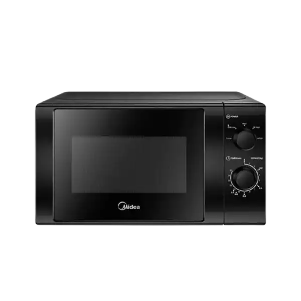 Midea Microwave Oven 20L | MM720C2GX-B