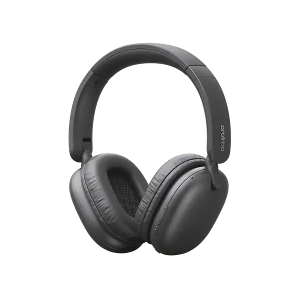oraimo BoomPop Lite ENC Over-Ear Wireless Headphones