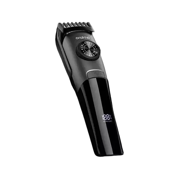 Oraimo Men's Trimmer, Beard Trimmer for Men