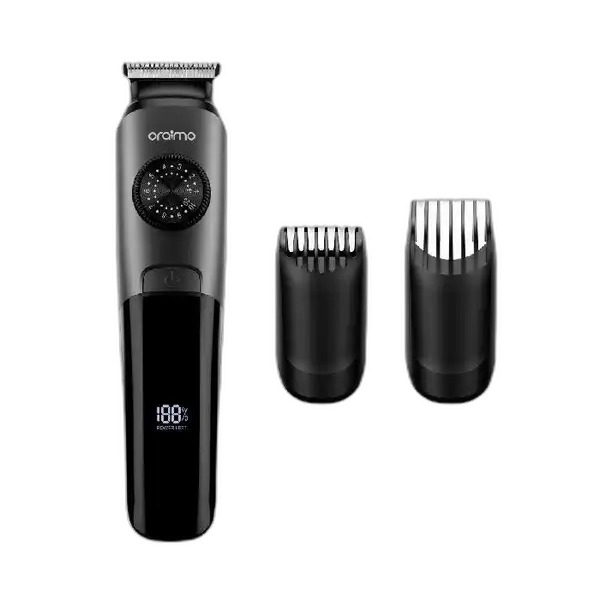 Oraimo Smart Trimmer 2 Precision Durable Precision Dial Trimmer