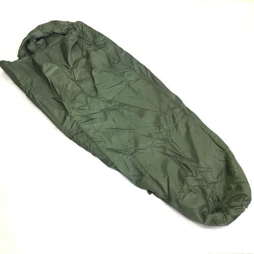 Portable Outdoor Sleeping Bag for Camping & Travel