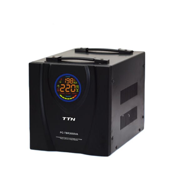 1000W Automatic Voltage Stabilizer TNNPC-SVR1000VA