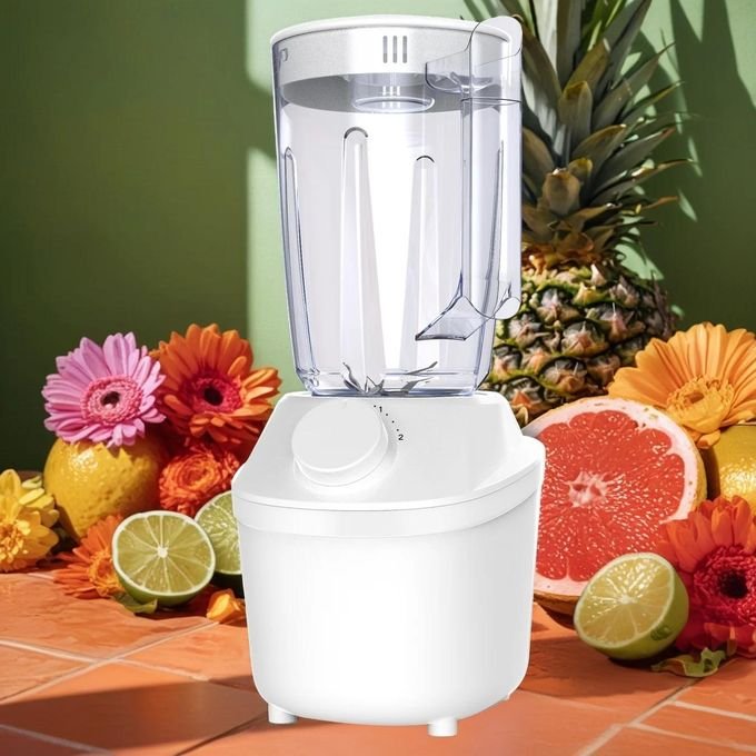 Philips HR2041 ProBlend 3000 Series Blender - 450W