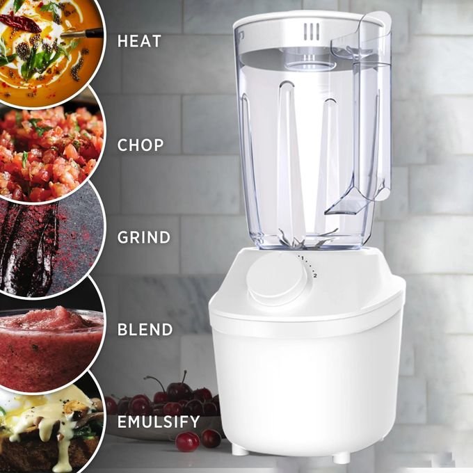 Philips HR2041 ProBlend 3000 Series Blender - 450W