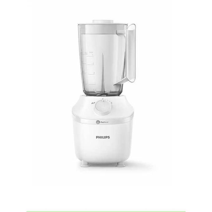 Philips ProBlend Electric Blender with 2 Jars and Grinder Mill - Fast Juicing & Ice Crushing