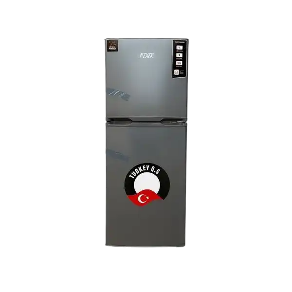 Pixel 160L Refrigerator Double Door