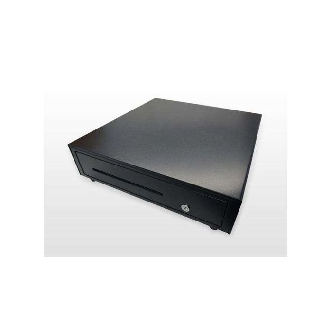 POS Cash Register Drawer with Lock