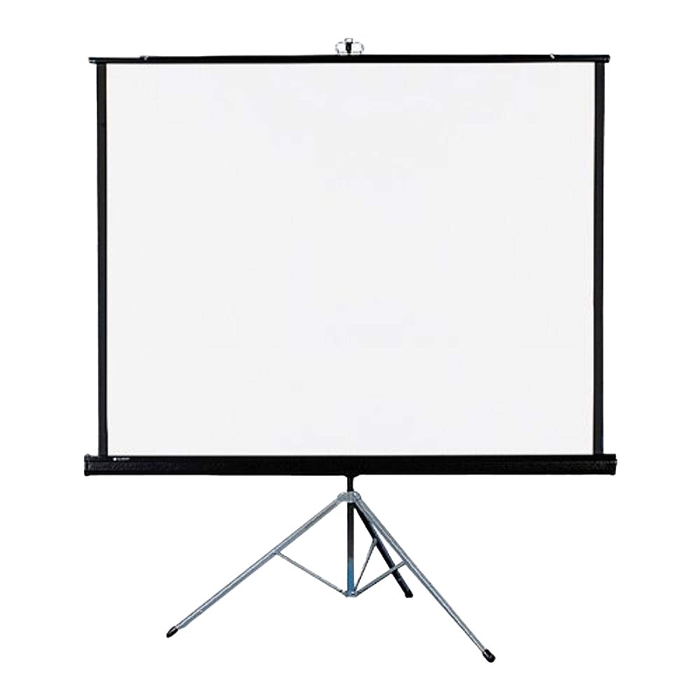 Tripod Projector Screen Stand – 2m x 2m
