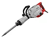 Edon Demolition Jack Hammer With Point & Chisel Bits & Case Electric Demolition Construction Concrete Breaker Punch Drill (Copy)