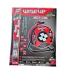 4 Ways Wiseup 50m Heavy Duty Extension Cable Reel 2.5mm Cable 13A