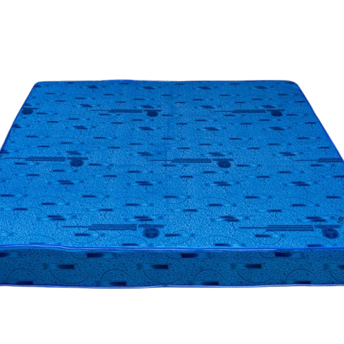 Rosefoam 5x6 Deluxe Mattress – Multicolor