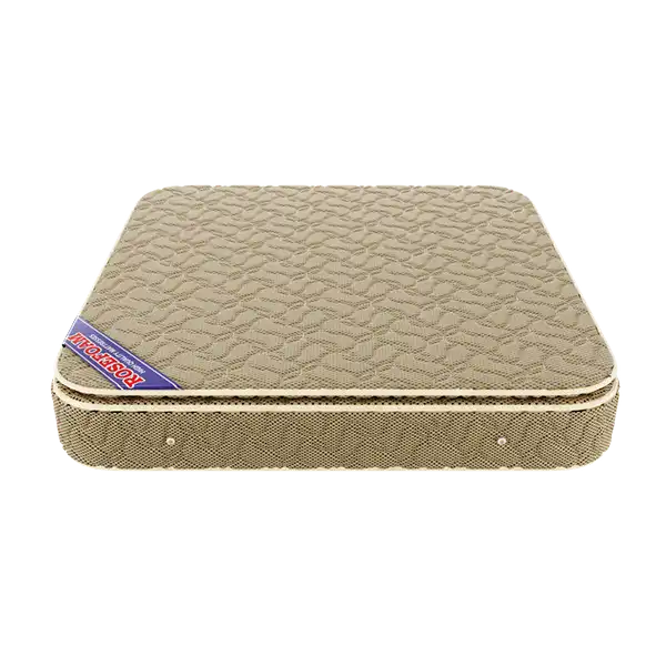 Rosefoam 6x6 Fitsleep 12Inch Mattress