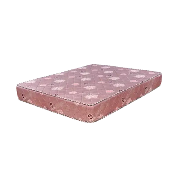 4x6 Rosefoam Deluxe Quilted Mattress 8Inch