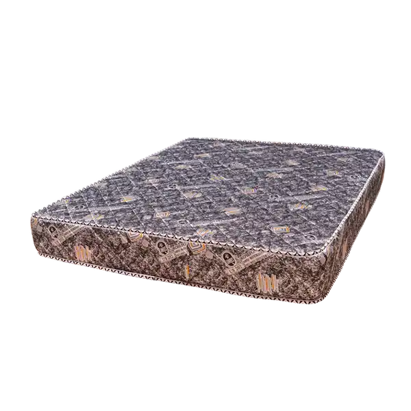 4x6 Rosefoam High Density Mattress 8Inch