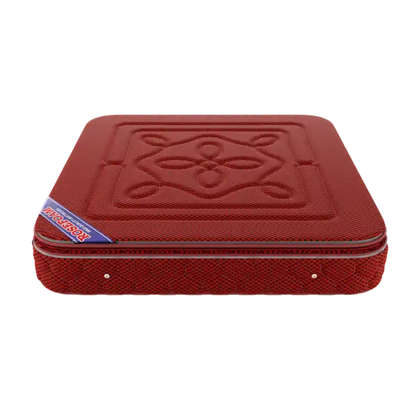 Rosefoam 4x6 10Inch Fitsleep Mattress