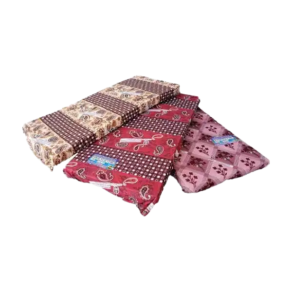 Rosefoam Open End Mattress - Multicolor - 4ftx6"