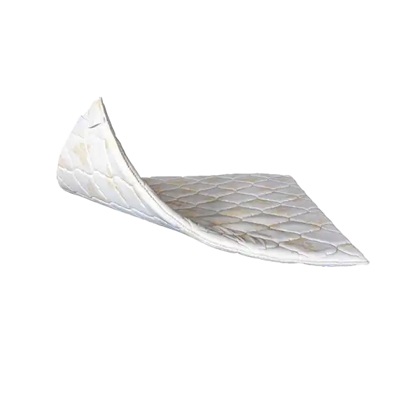 High density 3x6 Mattress toppers