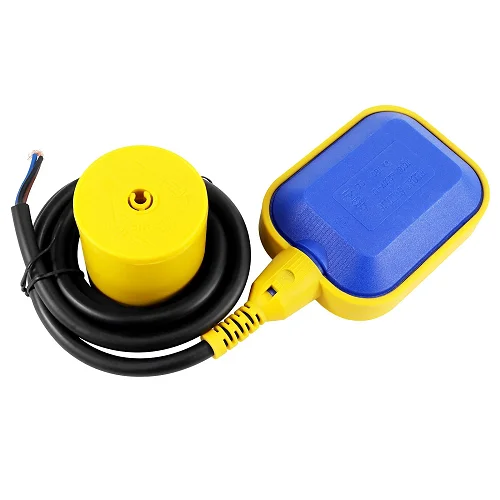 Float Switch 2M Cable Water Level Controller