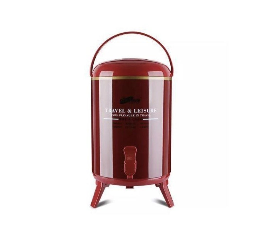 Daydays 9.5 Litres Water Tea Hot & Cold Thermos Flask