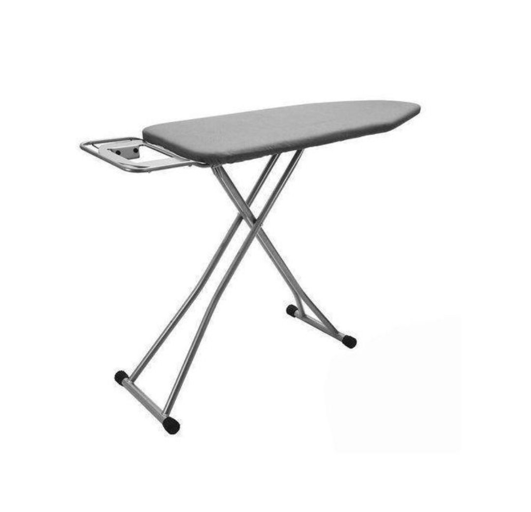 Adjustable Ironing Board – Durable & Space-Saving Design.Multcolour