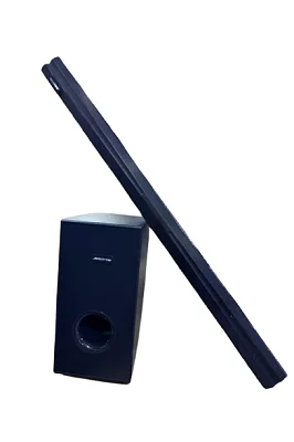 MeWe Bluetooth Multimedia Soundbar – 2.1 Channel Home Speaker