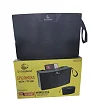 BoomBest LN-1016BT Big Portable Bluetooth Speaker with 10W Sound, FM Radio & Long Battery Life
