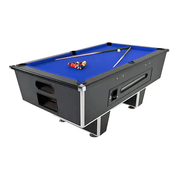 Standard board top Pool table