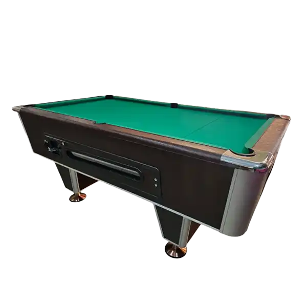 Professional League Pool Table
