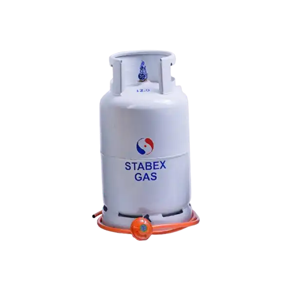 Stabex gas 13kg Set(Kampala, Wakiso, Entebbe)