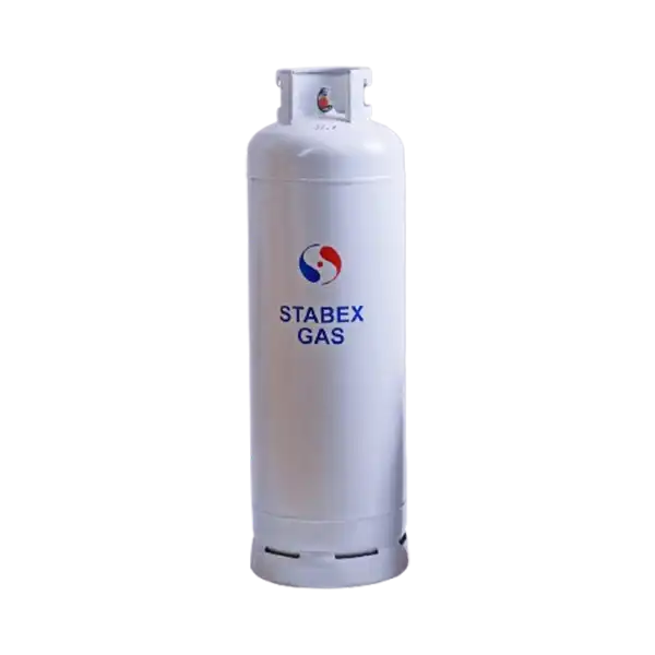 Stabex gas 45kg Cylinder