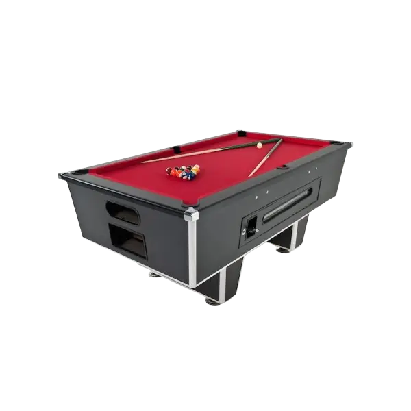 Standard Marble Slate Pool Table