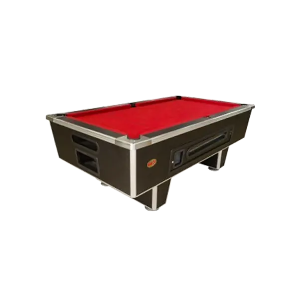 Standard Marble Slate Pool Table