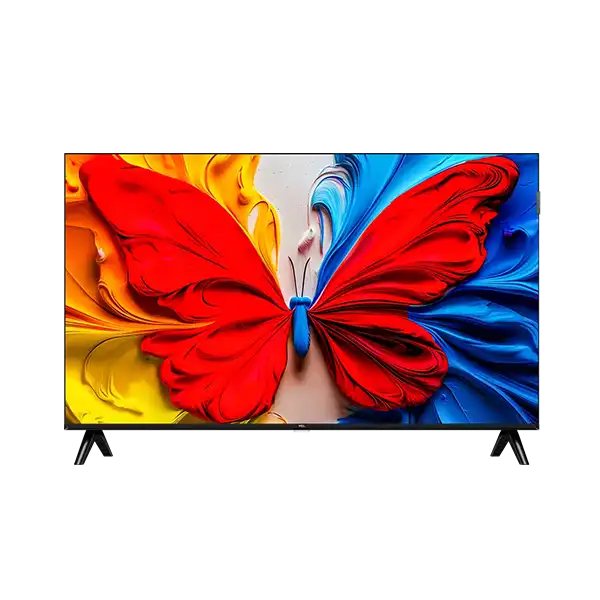 TCL 43 Inch QLED Full HD Smart TV