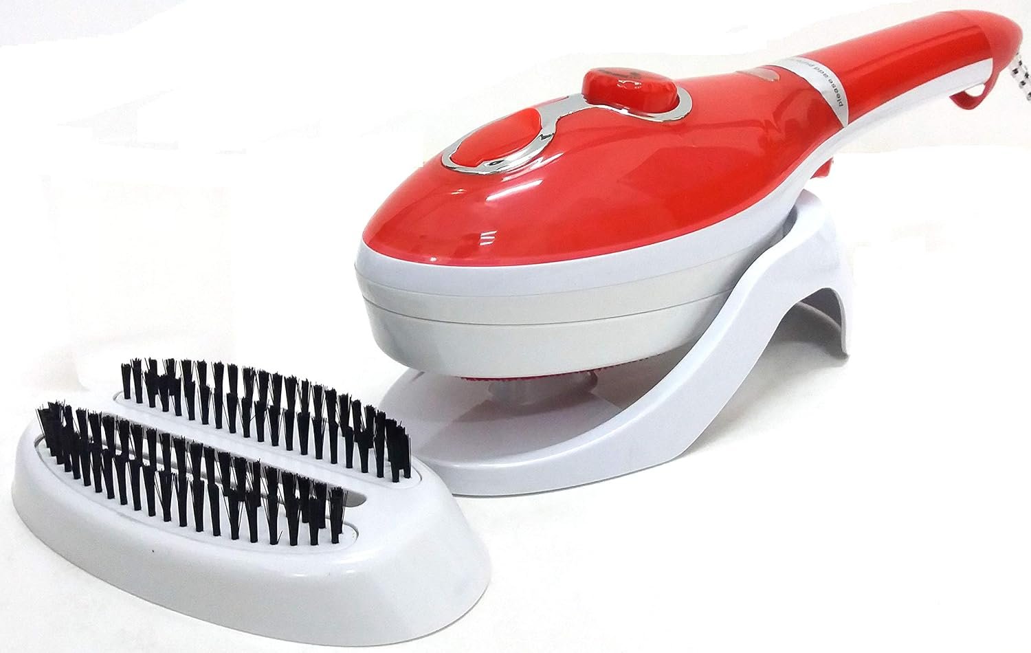 Portable Electric Travel Iron 880W for Clothes – Multicolour