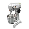 B20 Commercial Bakery Heavy Duty 20L Kitchen Dough Cake Food Mixer