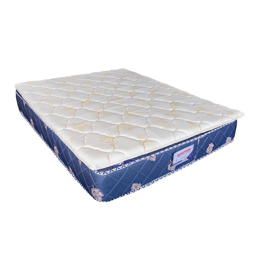 3x6 High density Mattress toppers - Multicolor