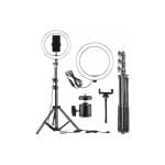 10Inches Ring Light