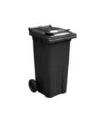 120Liters wheelie Waste Bin