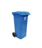 120Liters wheelie Waste Bin