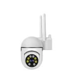4G IP Security Camera
