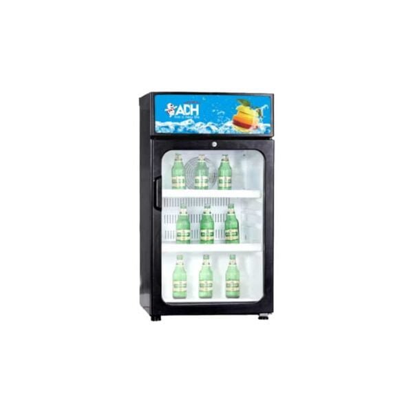 ADH 125Liters Display Refrigerator