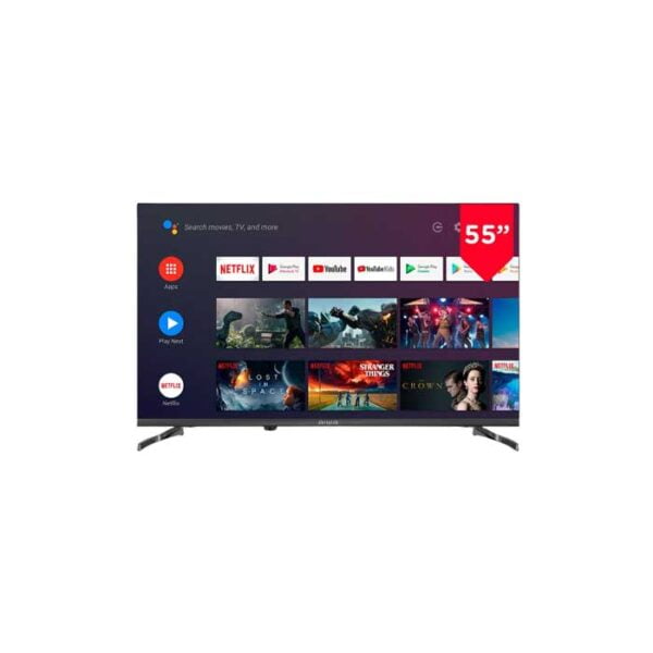 Aiwa 55Inch 4K UHD