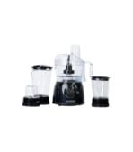 Black & Decker Food Processor FX400BMG2