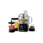 Black & Decker Food Processor FX400BMG2