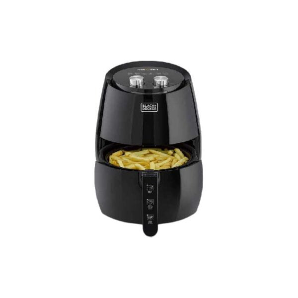 Black+Decker Air fryers AF350B5