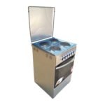 Blueflame 4 Electric 50x50 C504E-I